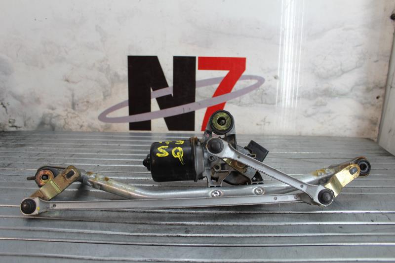 Motore tergicristallo anteriore CITROEN C3 1 PHASE 1 Diésel - 1