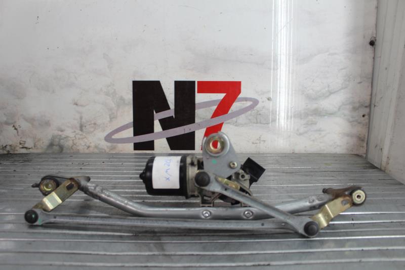 Motore tergicristallo anteriore CITROEN C3 1 PHASE 1 Diésel - 1