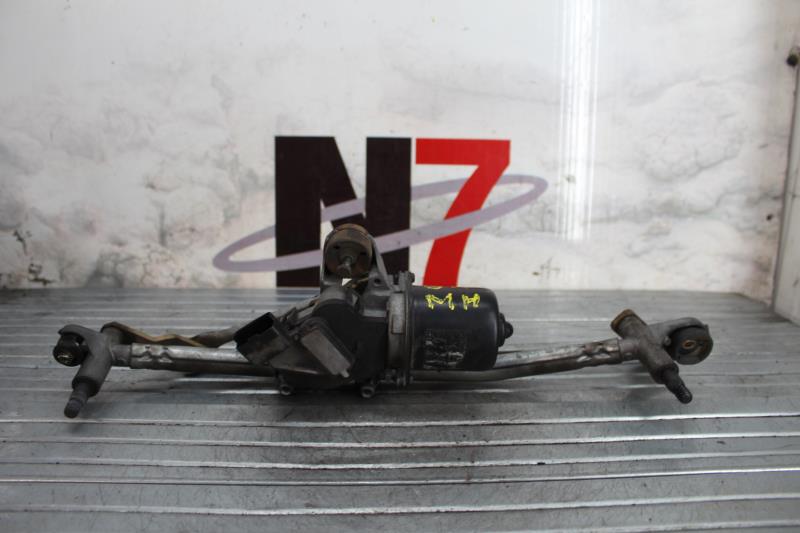 Motore tergicristallo anteriore CITROEN C3 1 PHASE 1 Diésel - 1