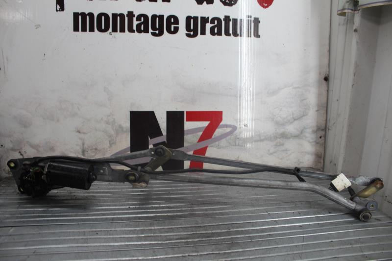 Motore tergicristallo anteriore CITROEN XSARA PHASE 1 COUPE Gasolina - 1