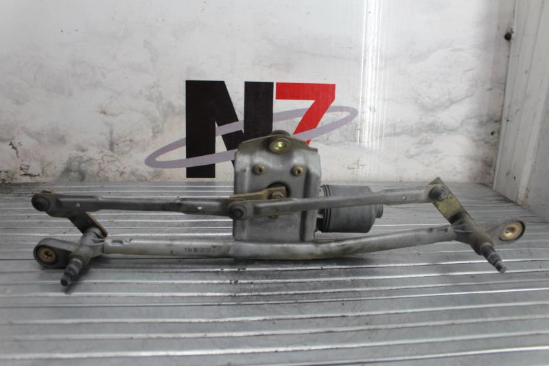 Motore tergicristallo anteriore CITROEN C5 1 PHASE 1 Diésel - 1