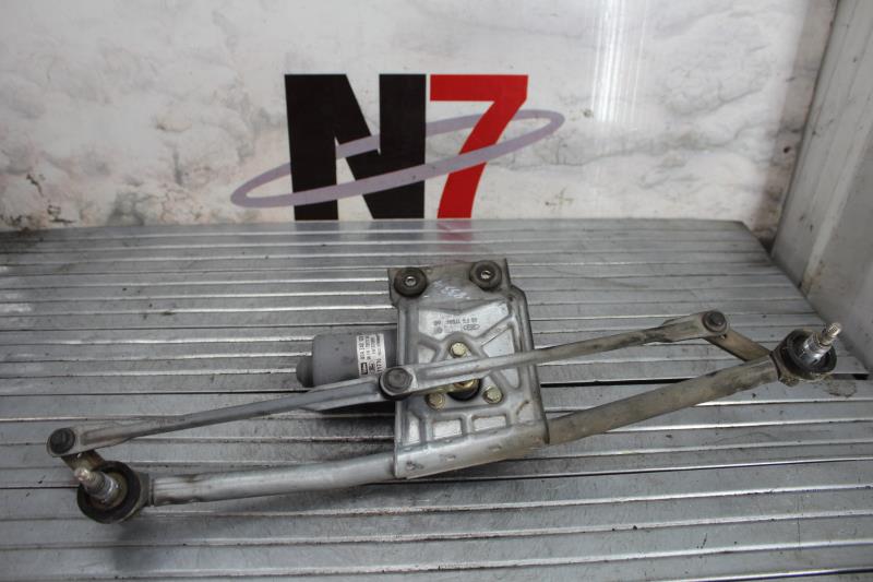 Motore tergicristallo anteriore FORD FIESTA 4 PHASE 2 Gasolina - 1