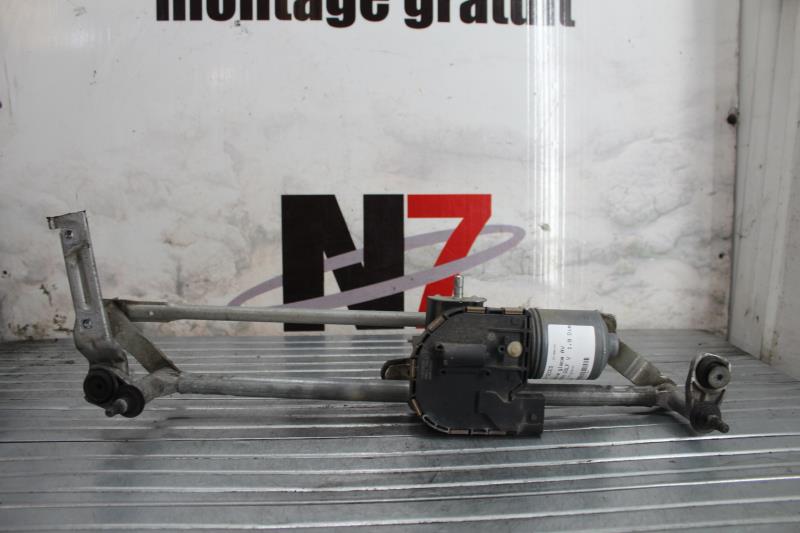 Motore tergicristallo anteriore VOLKSWAGEN GOLF 5 Diésel - 1
