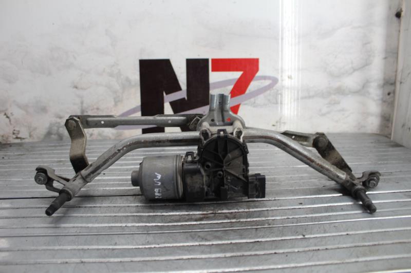 Motore tergicristallo anteriore PEUGEOT 207 Diésel - 1