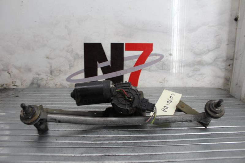 Motore tergicristallo anteriore PEUGEOT 206 PHASE 1 CABRIOLET Gasolina - 1