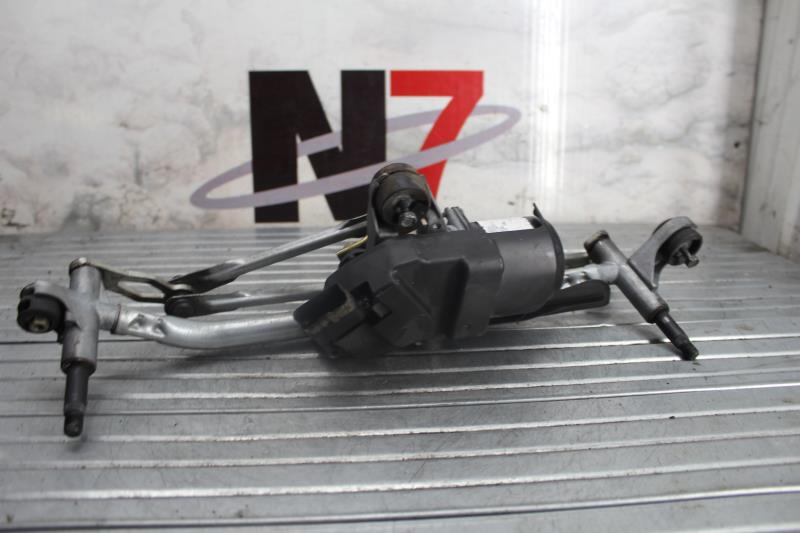 Motore tergicristallo anteriore PEUGEOT 1007 Gasolina - 1