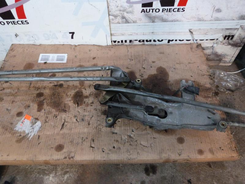 Motore tergicristallo anteriore PEUGEOT 807 Diésel - 1