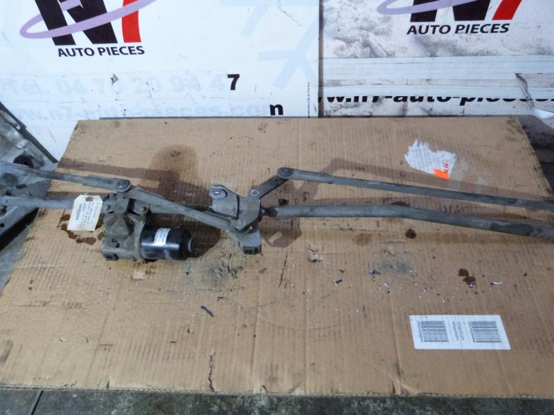 Motore tergicristallo anteriore PEUGEOT 307 PHASE 2 BREAK Diésel - 1