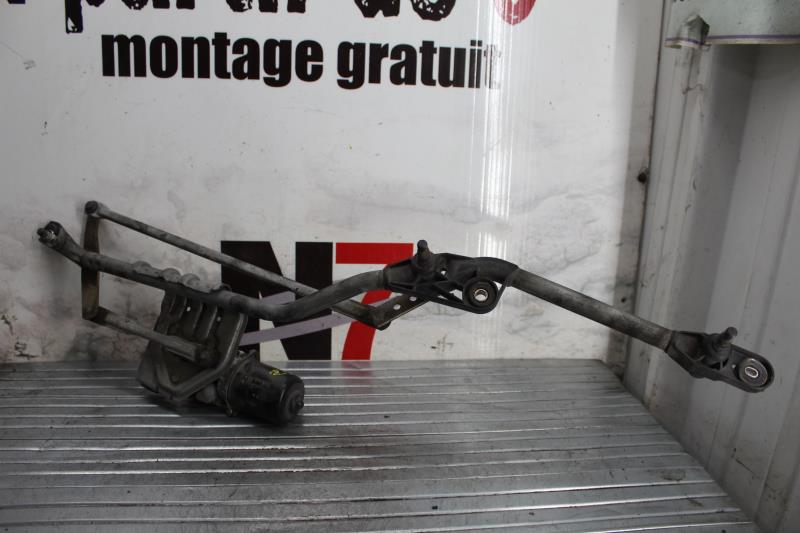 Motore tergicristallo anteriore RENAULT SCENIC 2 PHASE 1 Diésel - 1