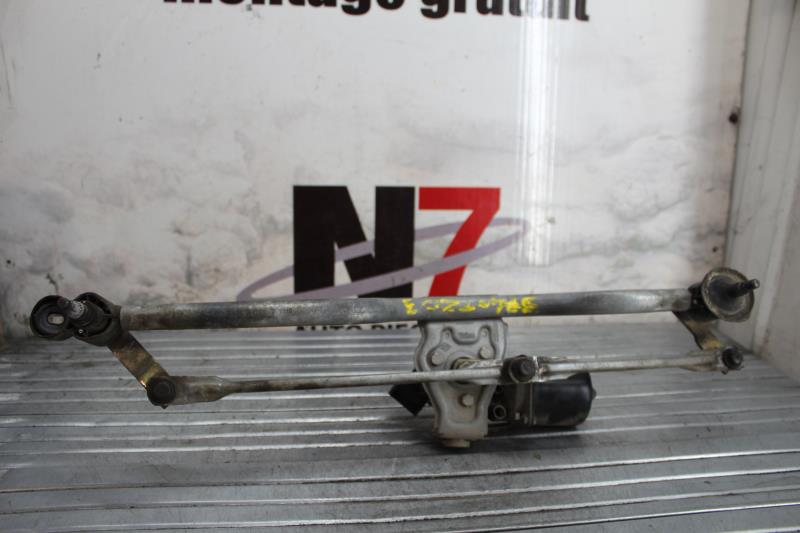 Motore tergicristallo anteriore RENAULT CLIO 2 PHASE 2 Diésel - 1