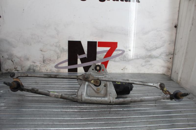 Motore tergicristallo anteriore RENAULT KANGOO 1 PHASE 2 Diésel - 1
