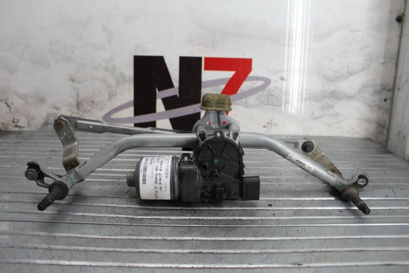 Motore tergicristallo anteriore PEUGEOT 208 1 PHASE 2 Gasolina - 1