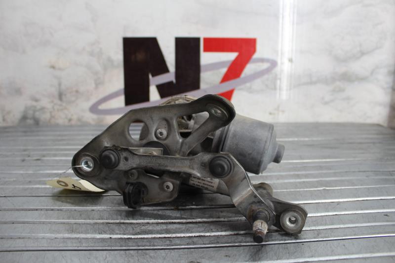Motore tergicristallo anteriore PEUGEOT 407 PHASE 1 BREAK Diésel - 1