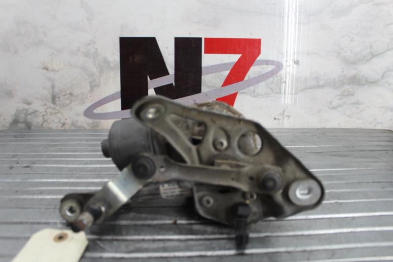 Motore tergicristallo anteriore PEUGEOT 407 PHASE 1 BREAK Diésel - 1