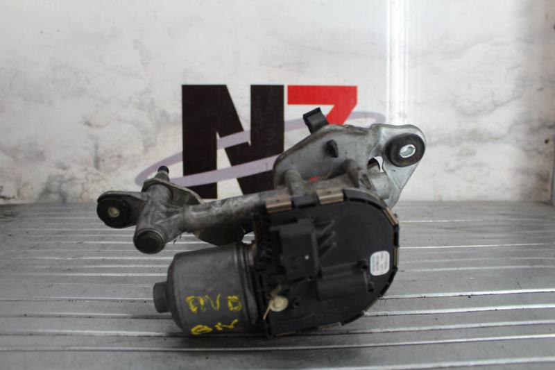 Motore tergicristallo anteriore destro PEUGEOT 407 PHASE 1 BREAK Diésel - 1