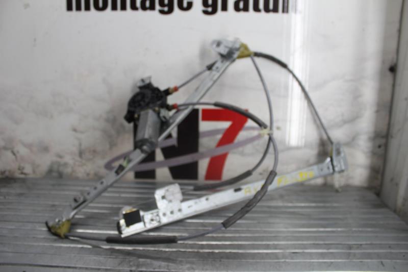 Motore alzacristalli anteriore destro CITROEN XSARA PHASE 1 COUPE Gasolina - 1