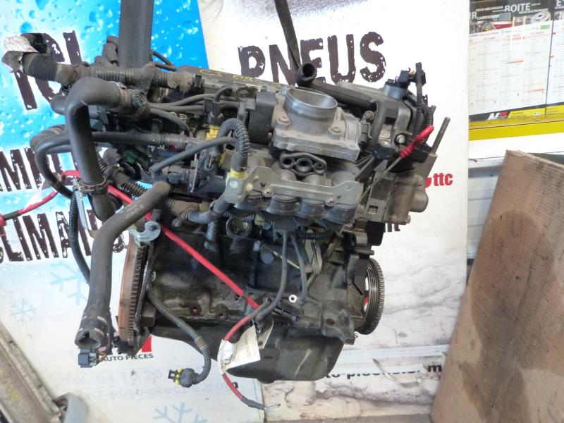Moteur