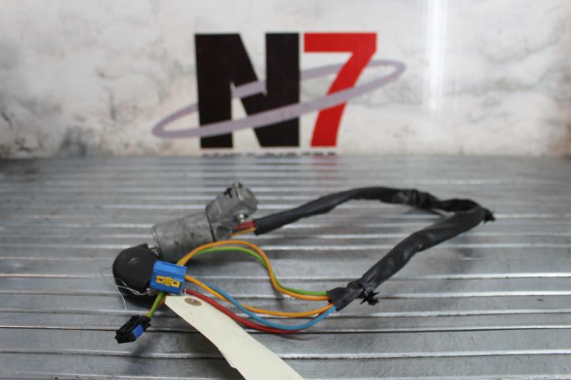 Neiman CITROEN C5 1 PHASE 1 Diesel - 1