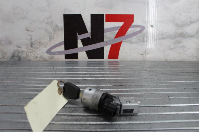Immobilizzatore CITROEN C4 GRAND PICASSO 1 Diésel - 1