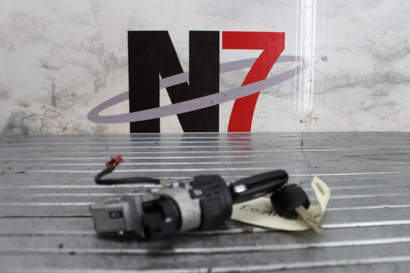 Neiman PEUGEOT 407 PHASE 1 BREAK Diesel - 1