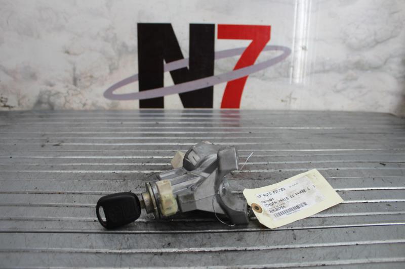 Neiman TOYOTA YARIS 2 PHASE 1 Diesel - 1