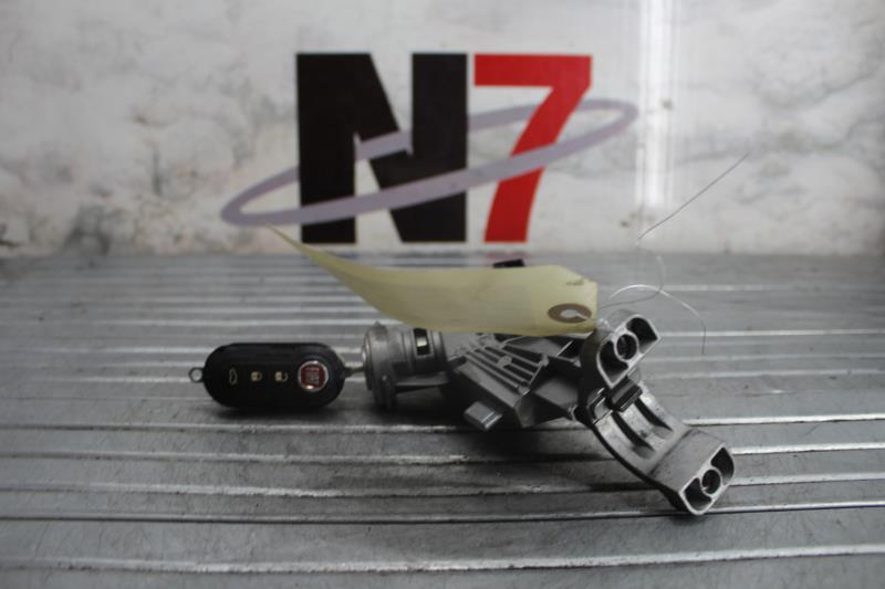 Immobilizzatore FIAT PUNTO EVO 3 Diésel - 1