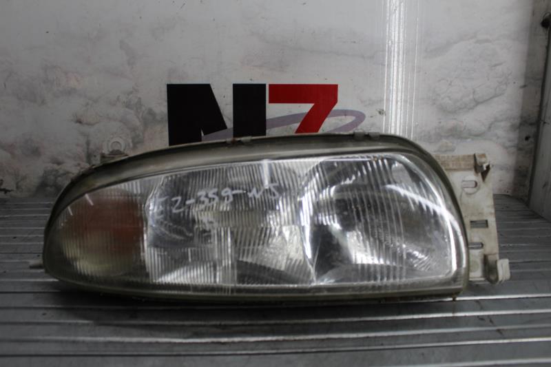 Gruppo ottico anteriore principale destro (luci)(faro) FORD FIESTA 4 PHASE 1 Gasolina - 1