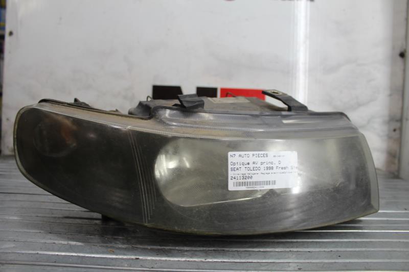 Gruppo ottico anteriore principale destro (luci)(faro) SEAT TOLEDO 2 Diésel - 1