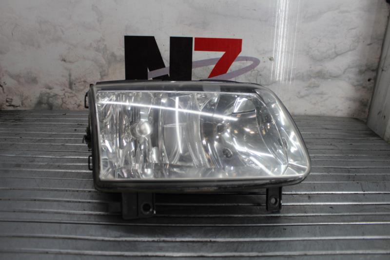 Gruppo ottico anteriore principale destro (luci)(faro) VOLKSWAGEN POLO 3 PHASE 2 Gasolina - 1