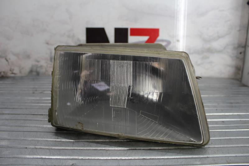Gruppo ottico anteriore principale destro (luci)(faro) PEUGEOT 309 PHASE 1 Gasolina - 1