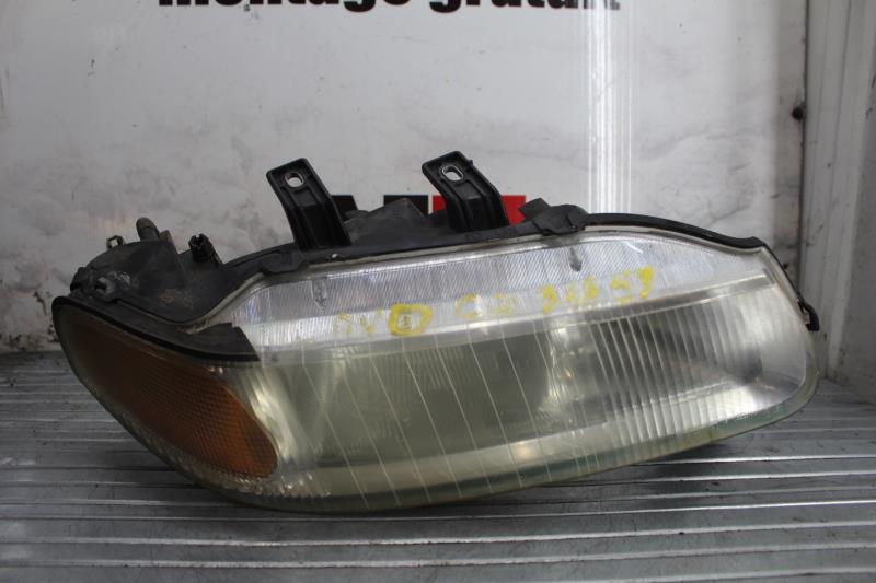 Gruppo ottico anteriore principale destro (luci)(faro) ROVER 400 2 Gasolina - 1