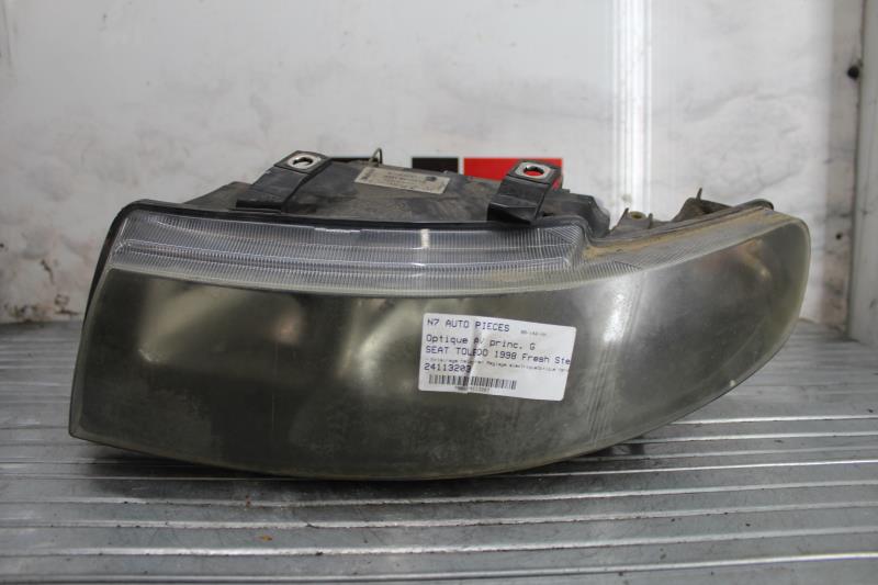 Gruppo ottico anteriore principale sinistro (luci)(faro) SEAT TOLEDO 2 Diésel - 1