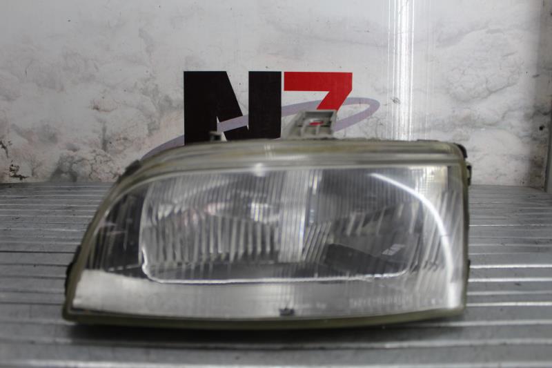 Gruppo ottico anteriore principale sinistro (luci)(faro) FIAT PUNTO 1 Gasolina - 1