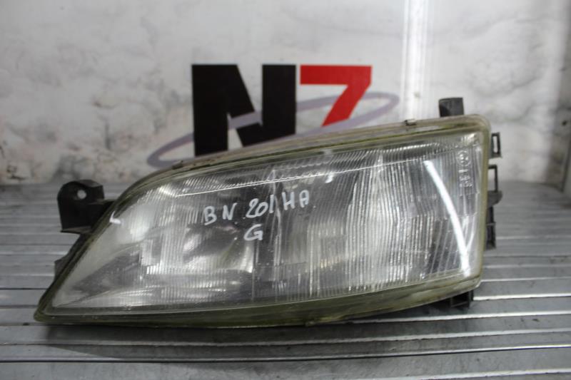 Gruppo ottico anteriore principale sinistro (luci)(faro) OPEL VECTRA B PHASE 1 Diésel - 1