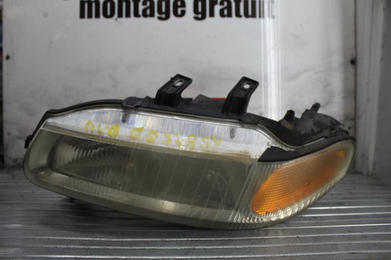 Gruppo ottico anteriore principale sinistro (luci)(faro) ROVER 400 2 Gasolina - 1