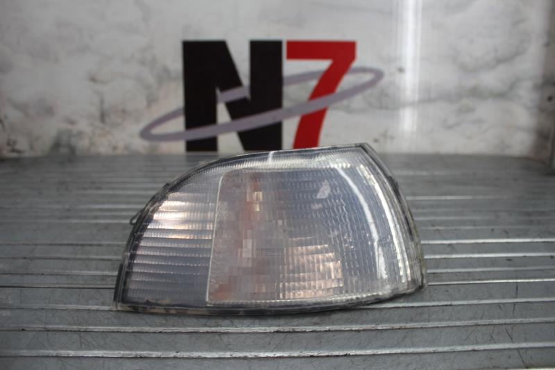 Gruppo ottico anteriore secondario destro (luci)(freccia) FIAT PUNTO 1 Gasolina - 1
