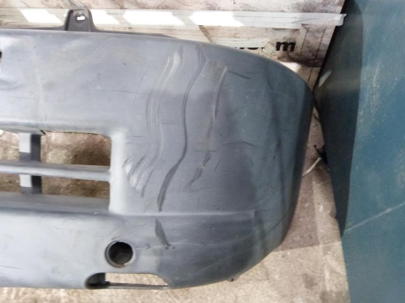 Paraurti anteriore PEUGEOT BOXER 1 Diésel - 1