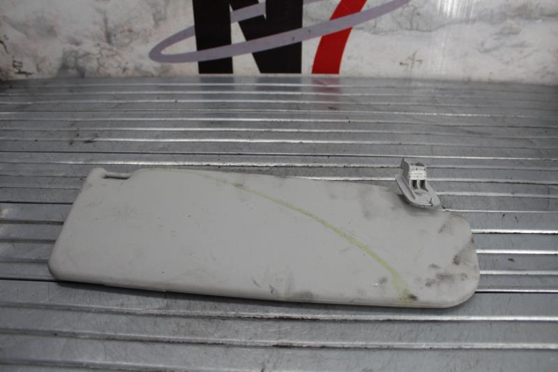 Visiera parasole sinistra VOLKSWAGEN GOLF 5 Gasolina - 1