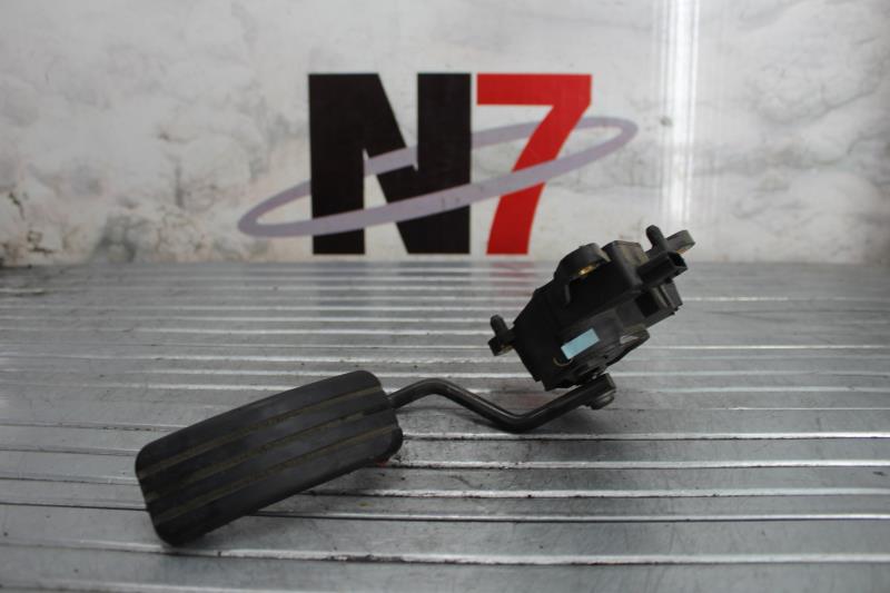 Pedale acceleratore RENAULT CLIO 3 PHASE 1 Diésel - 1