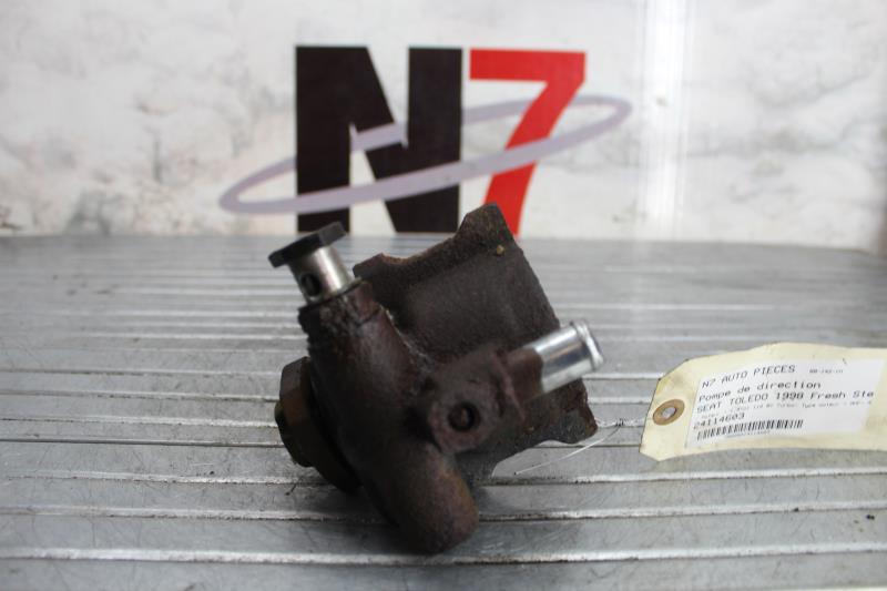 Pompe de direction SEAT TOLEDO 2 Diesel - 1