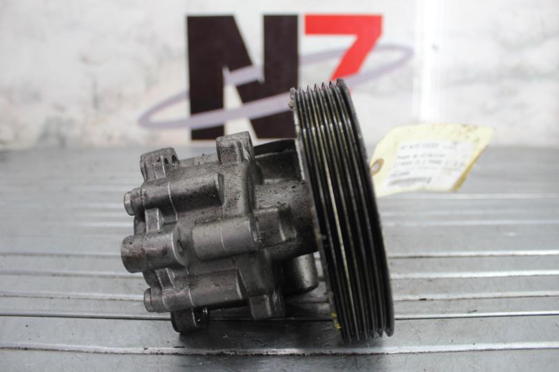 Pompe de direction CITROEN C5 1 PHASE 1 Diesel - 1