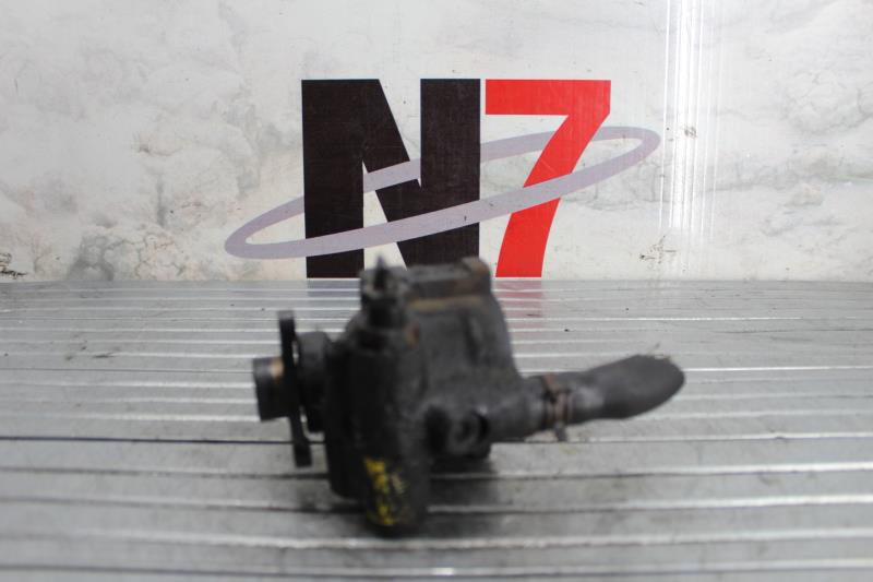 Pompe de direction RENAULT CLIO 2 PHASE 1 Diesel - 1