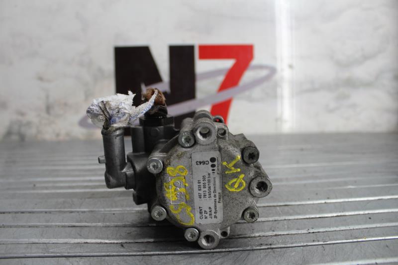 Pompe de direction ALFA ROMEO 147 PHASE 2 Essence - 1