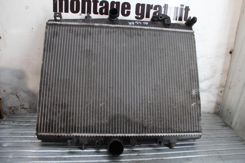 Radiateur eau CITROEN C5 1 PHASE 1 Diesel - 1