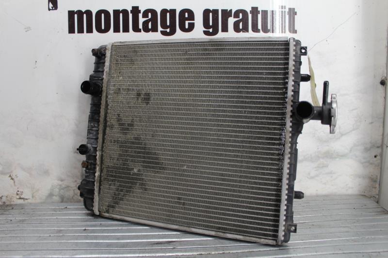 Radiateur eau SUZUKI IGNIS 2 Essence - 1