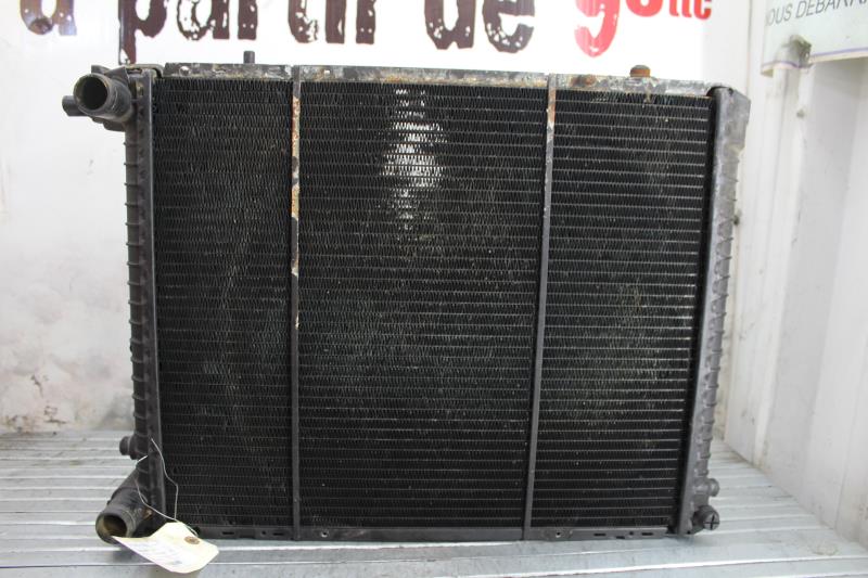 Radiateur eau RENAULT R19 PHASE 1 Diesel - 1