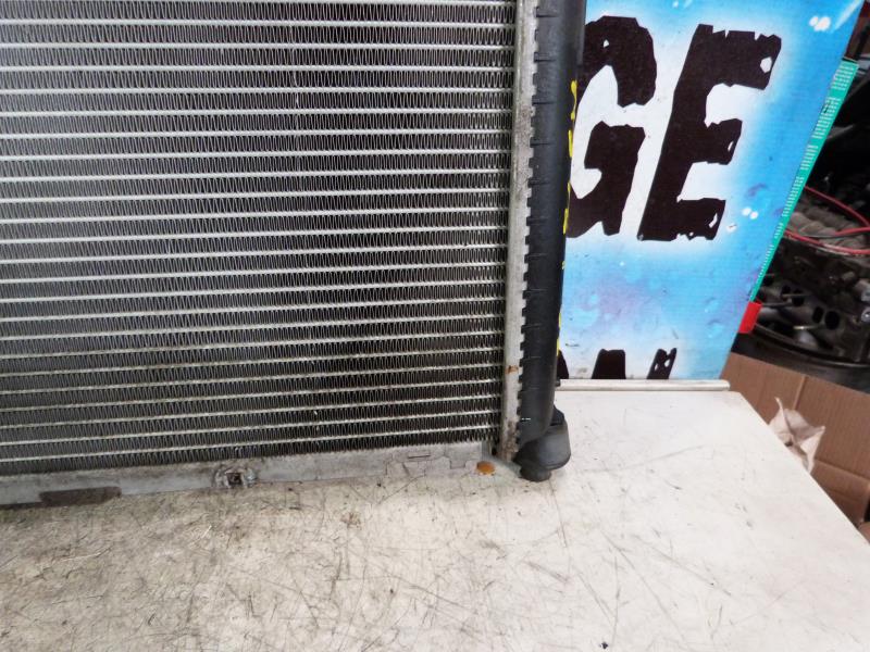 Radiateur eau RENAULT CLIO 2 PHASE 1 Essence - 1