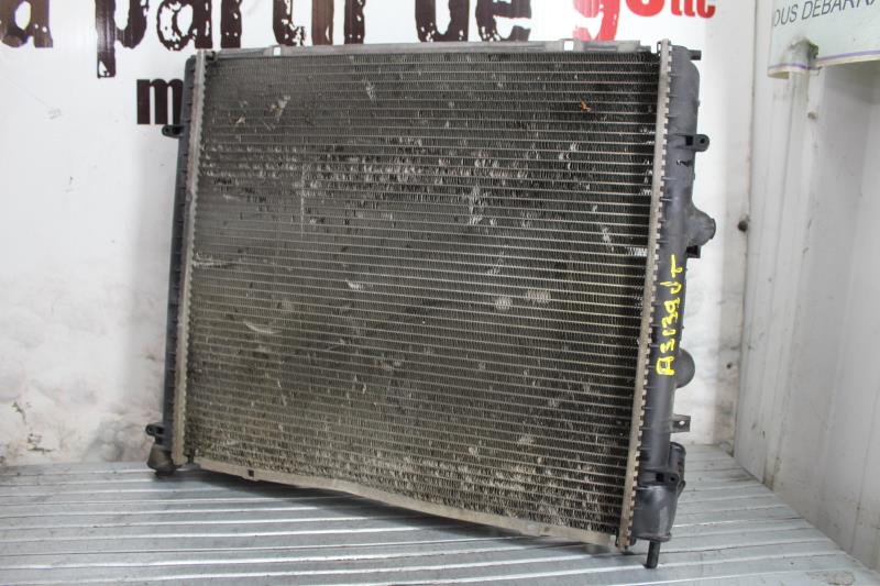 Radiateur eau RENAULT KANGOO 1 PHASE 1 Diesel - 1