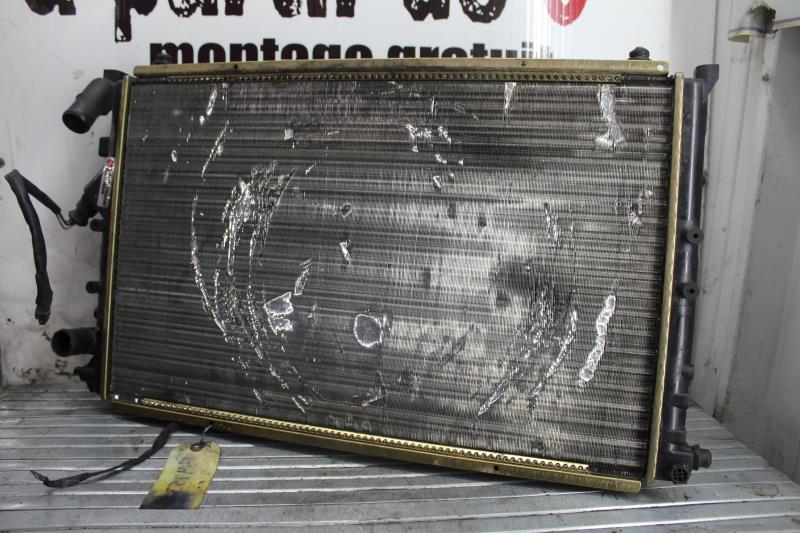 Radiateur eau RENAULT ESPACE 2 PHASE 1 Diesel - 1