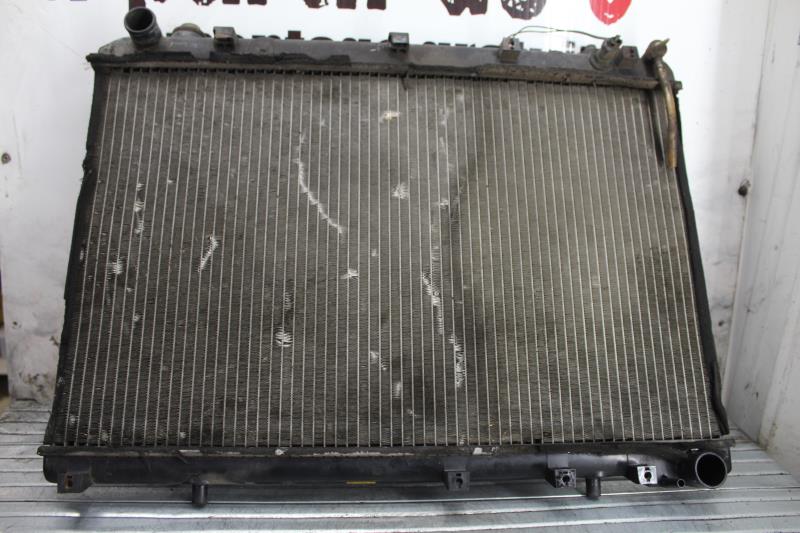 Radiateur eau SSANGYONG MUSSO PHASE 1 Diesel - 1